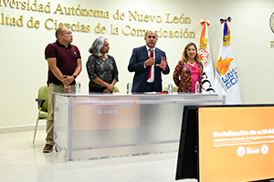 Junta de Docentes de Posgrado