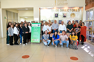 La Facultad de Ciencias de la Comunicación y la Facultad de Agronomía se unen para Ofrecer “Productos del Campo UANL”