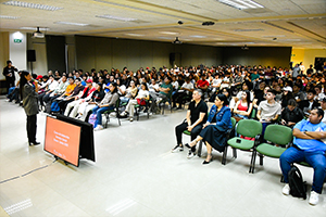 Juntas Informativas para el Servicio Social del Semestre Enero-Junio 2025