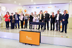 FCC Celebra 46 Años de Historia y Excelencia