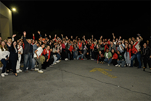 FCC se ilumina