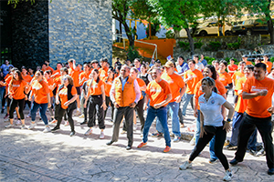 ¡Activamos nuestra salud en la FCC!