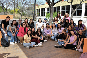 Aprendiendo sobre el amor propio y empoderamiento femenino