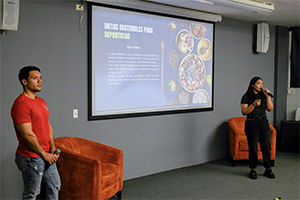 Conferencia: “Los principios del fitness”