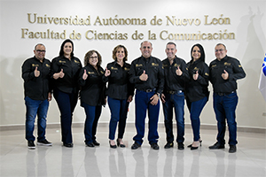 Presentación del Plan de Desarrollo Institucional 2025-2028