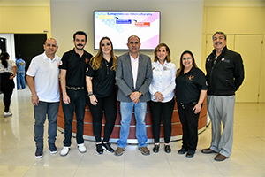 Macroferia UANL