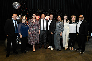 La FCC celebra a sus docentes por el Día del Maestro