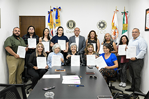 FCC fortalece su Posgrado