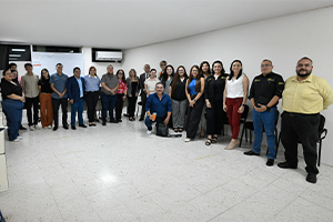 ¡El conocimiento se comparte en la FCC!