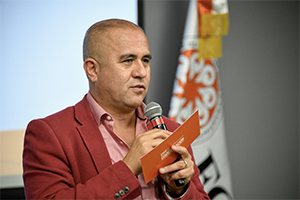 Junta Informativa Intersemestral