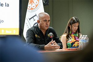 Reunión de trabajo de las Comisiones de la H. Junta Directiva.