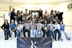 Presentación del Laboratorio de Marketing Digital