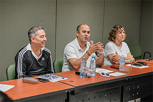 ¡Fortalecieron sus habilidades profesionales!