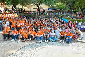 Expo Feria FCC 2025 Agosto – Diciembre