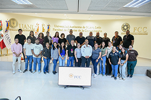 FCC fortalece su cultura de prevención con capacitación de brigadistas