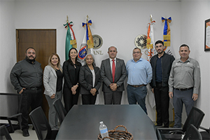La FCC fortalece la Investigación.