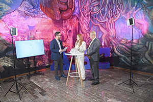 Cobertura especial de ABC Noticias impulsa la proyección de #CLICK