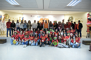 Así concluyeron los Cursos de Inducción invierno 2025.