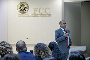 FCC realiza Junta de Maestros 2025 para fortalecer la planeación académica