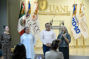 La FCC impulsa el bienestar mental.