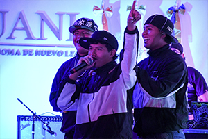 La FCC celebra el Día del Estudiante con una jornada de música, convivencia y talento universitario.