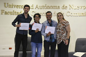 La FCC impulsa el aprendizaje práctico con la experiencia inmersiva “Rawketing: Marketing Crudo, del Ruido a la Conversión”.