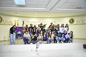 Estudiantes de nuevo ingreso participan en el Rally Verano 2026 como cierre de los Cursos de Inducción