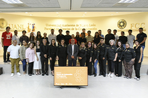 Así se vivió la semana de los Cursos de Inducción de Posgrado.